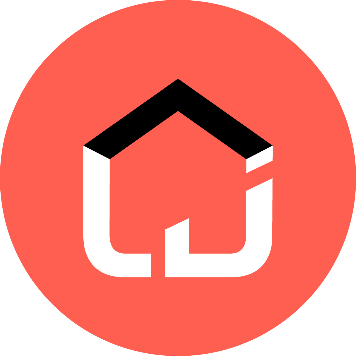 LJ Home Improvement Logo